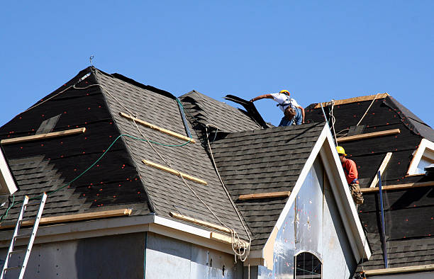 Best Roof Waterproofing Services  in Springfield, CO