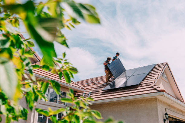 Springfield, CO Roofing Contractor Company