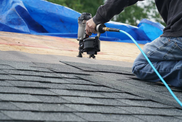 Quick and Trustworthy Emergency Roof Repair Services in Springfield, CO