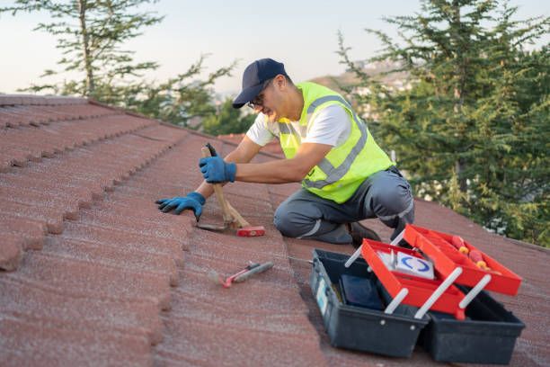 Best Best Roofing Contractors  in Springfield, CO