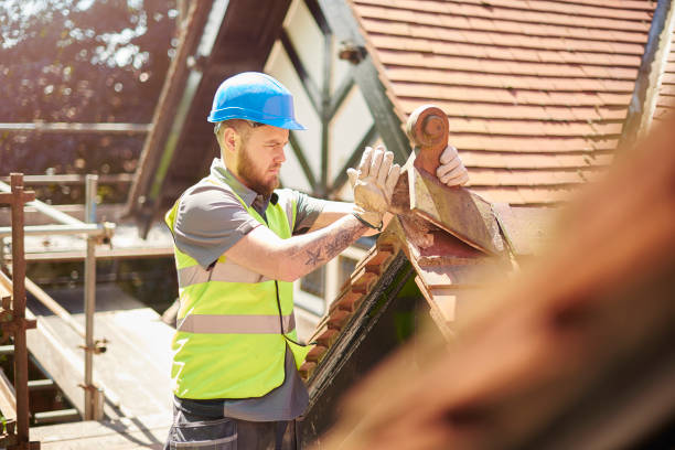 Best Roof Leak Repair  in Springfield, CO